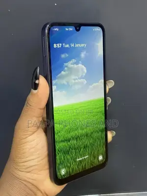 Samsung Galaxy M15 128 GB Blue