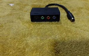 Keep 7pin Video 4 Pin a Video
