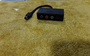 Keep 7pin Video 4 Pin a Video