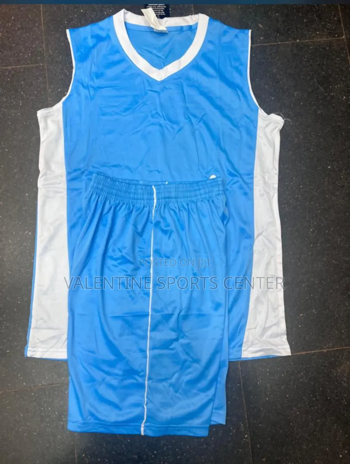 Gray Colour With Green 10 Pics of Volley Uniforms