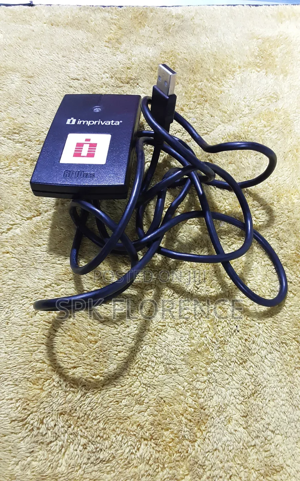 Imprivata Hdw_ Imp 60 Usb