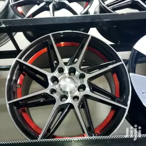 Spot Rims 15"