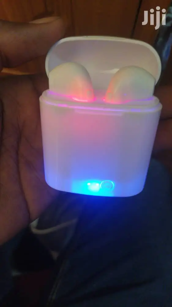 I7s Wireless Bluetooth Headsets