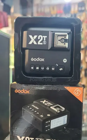 Sony X2t Trigger