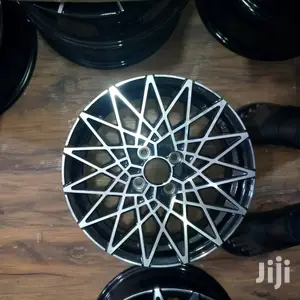 Spot Rims New