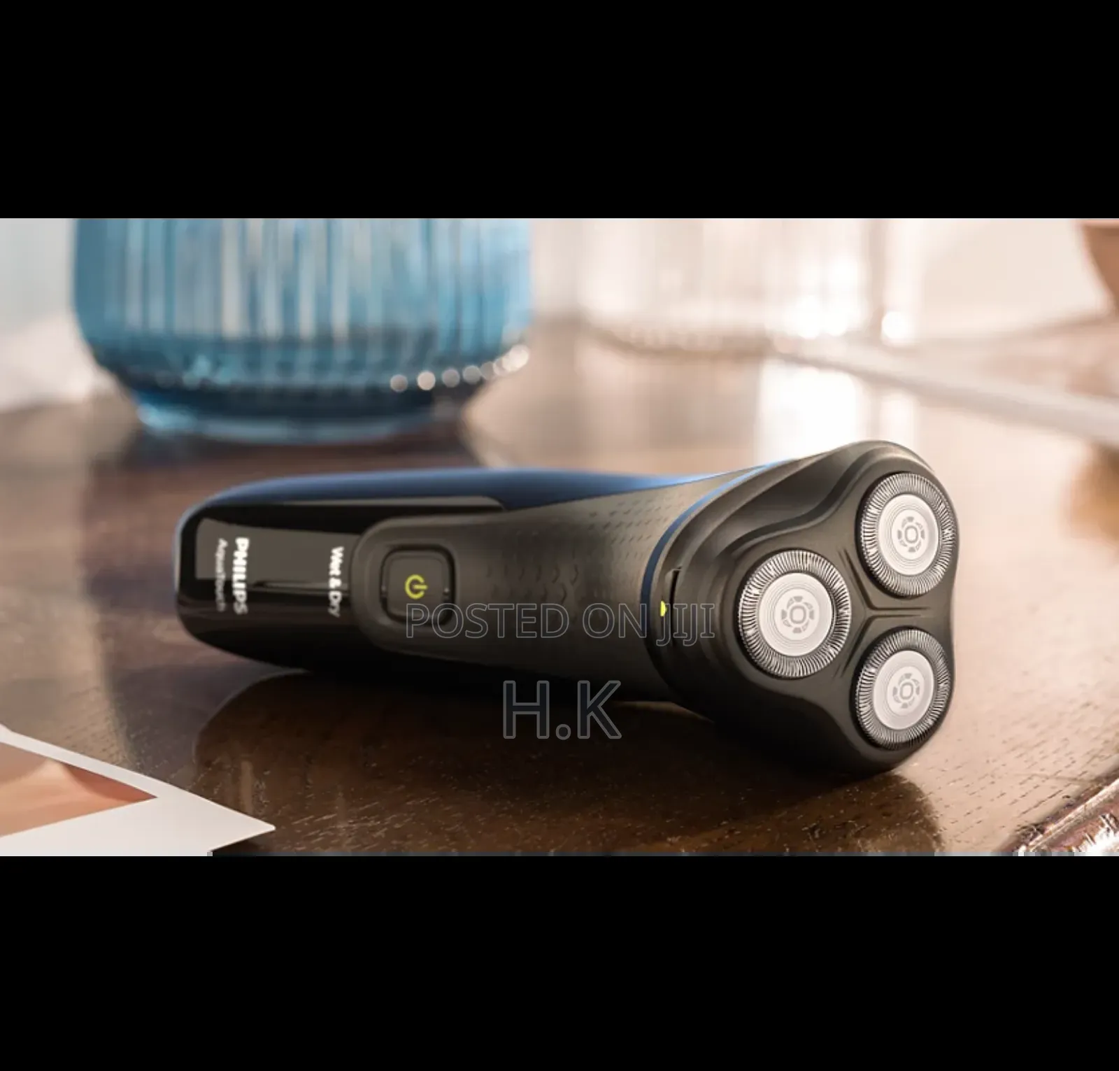 Philips Aquatouch Shaver 1000