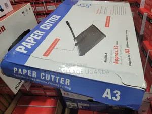 Paper Cutter A3