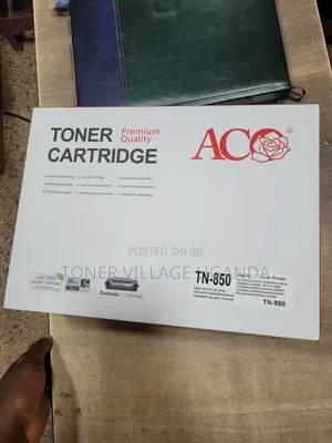 Tn 850 Genuine Brother Toner Cartridge for MFC 5900dw Etc