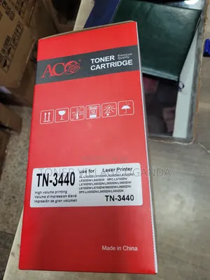Tn 3440 Brother Toner Cartridge