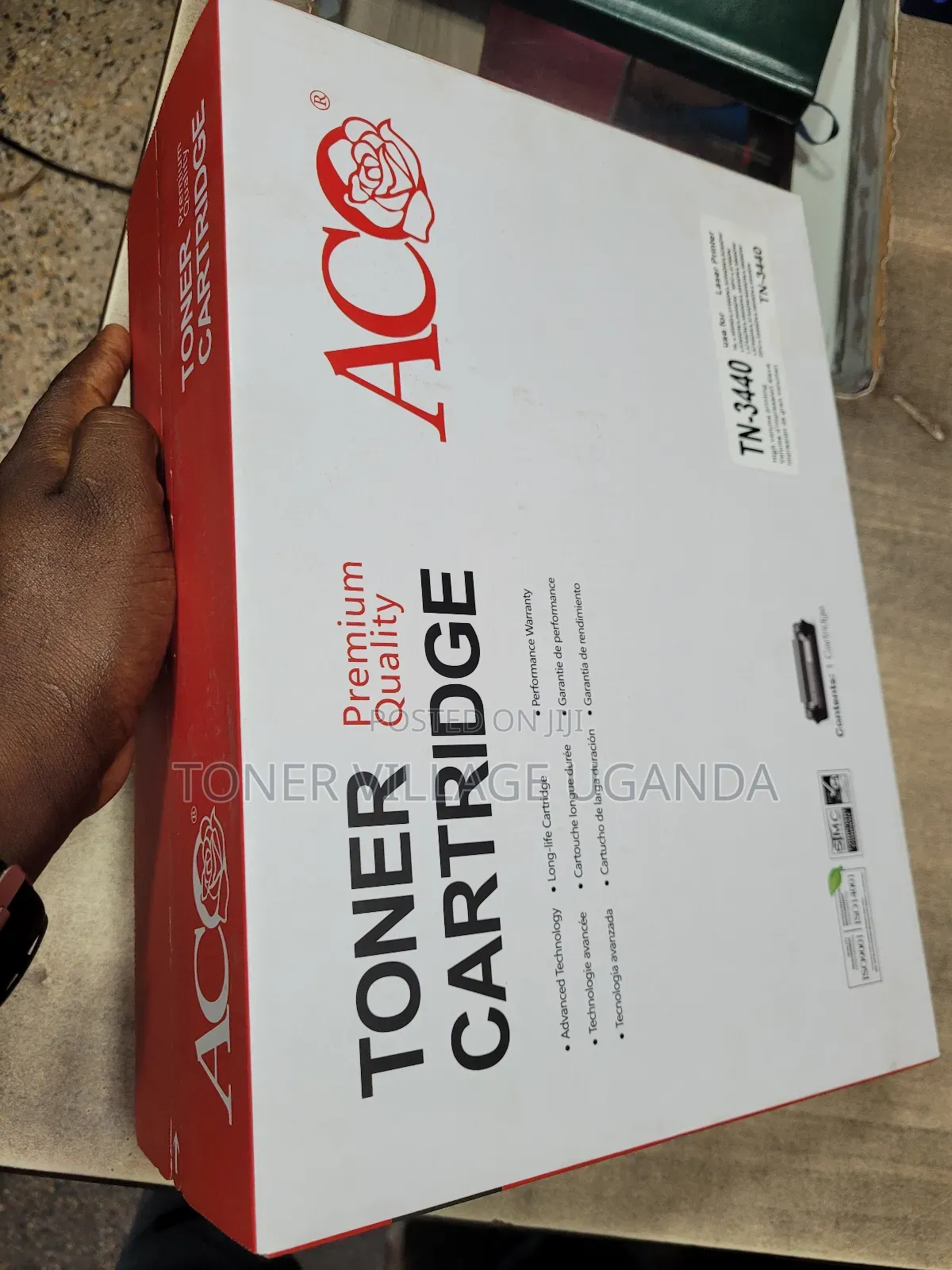 Tn 3440 Brother Toner Cartridge