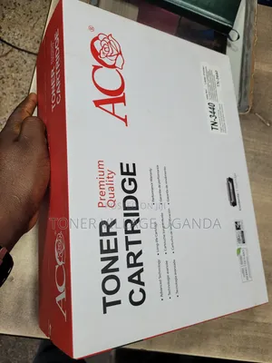 Tn 3440 Brother Toner Cartridge