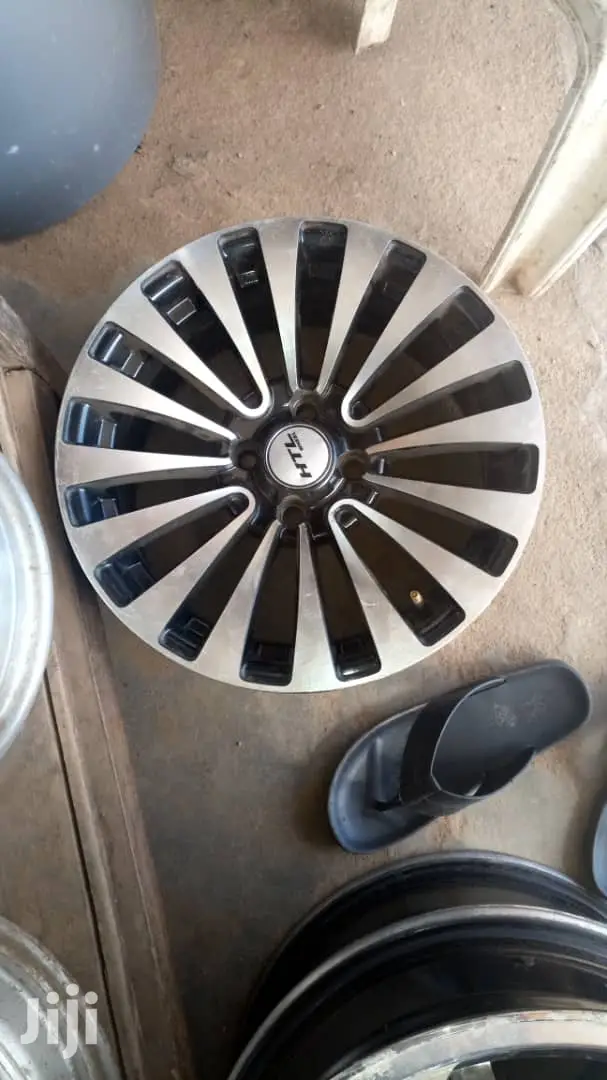 Designed Sport Rims