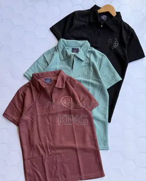 Alpha Werner Bros T-Shirts