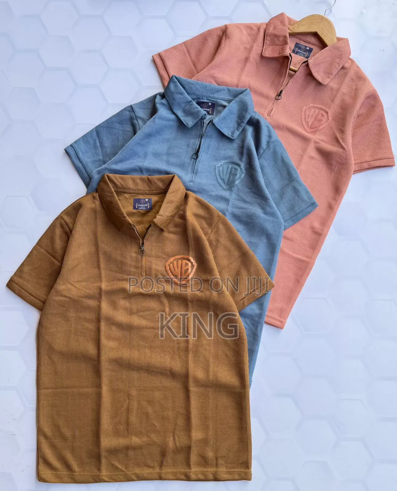 Tommy Werner Bros T-Shirts
