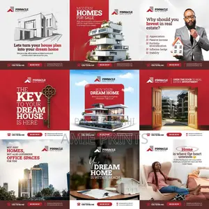 Social Media Banner Design