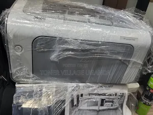 Hp Laserjet P1102 Monochrome Printer – Fast And Reliable