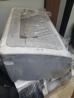 Hp Laserjet P1102 Monochrome Printer – Fast And Reliable