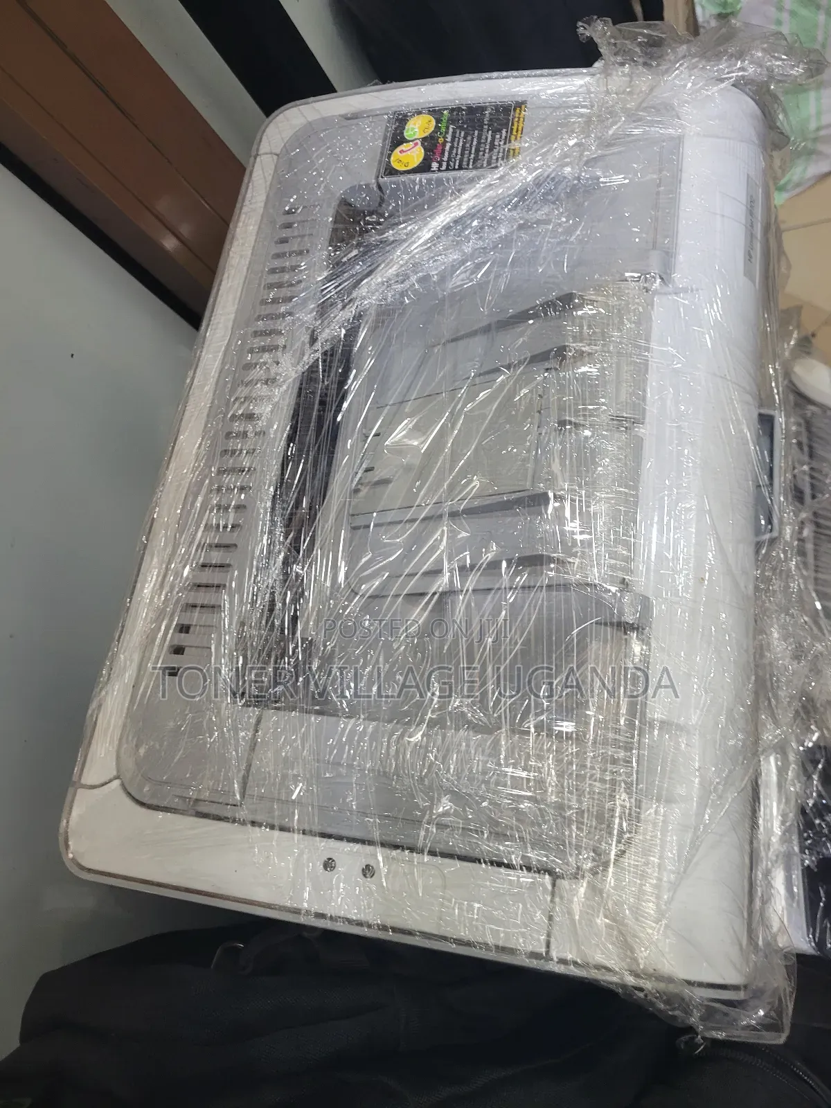 Hp Laserjet P1102 Monochrome Printer – Fast And Reliable