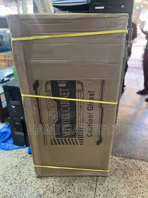 18 U Rack Cabinet 600x1000x600