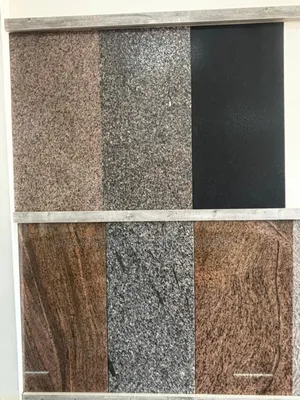 Photo - Premium Granite Samples From Uganda