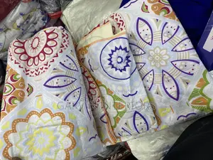 Only Two Pillow Cases Simple Duvet