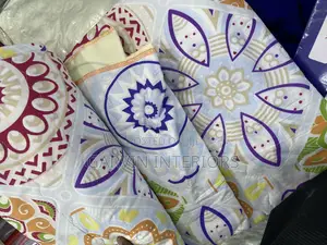 Only Two Pillow Cases Simple Duvet