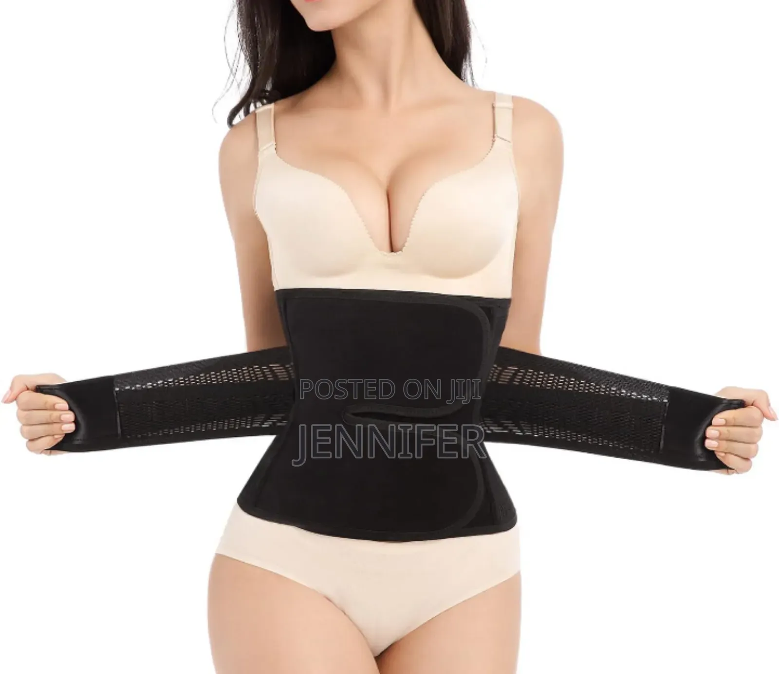 Hourglass Tummy Trimmer Shape Wear