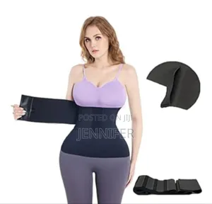 Hourglass Tummy Trimmer Shape Wear