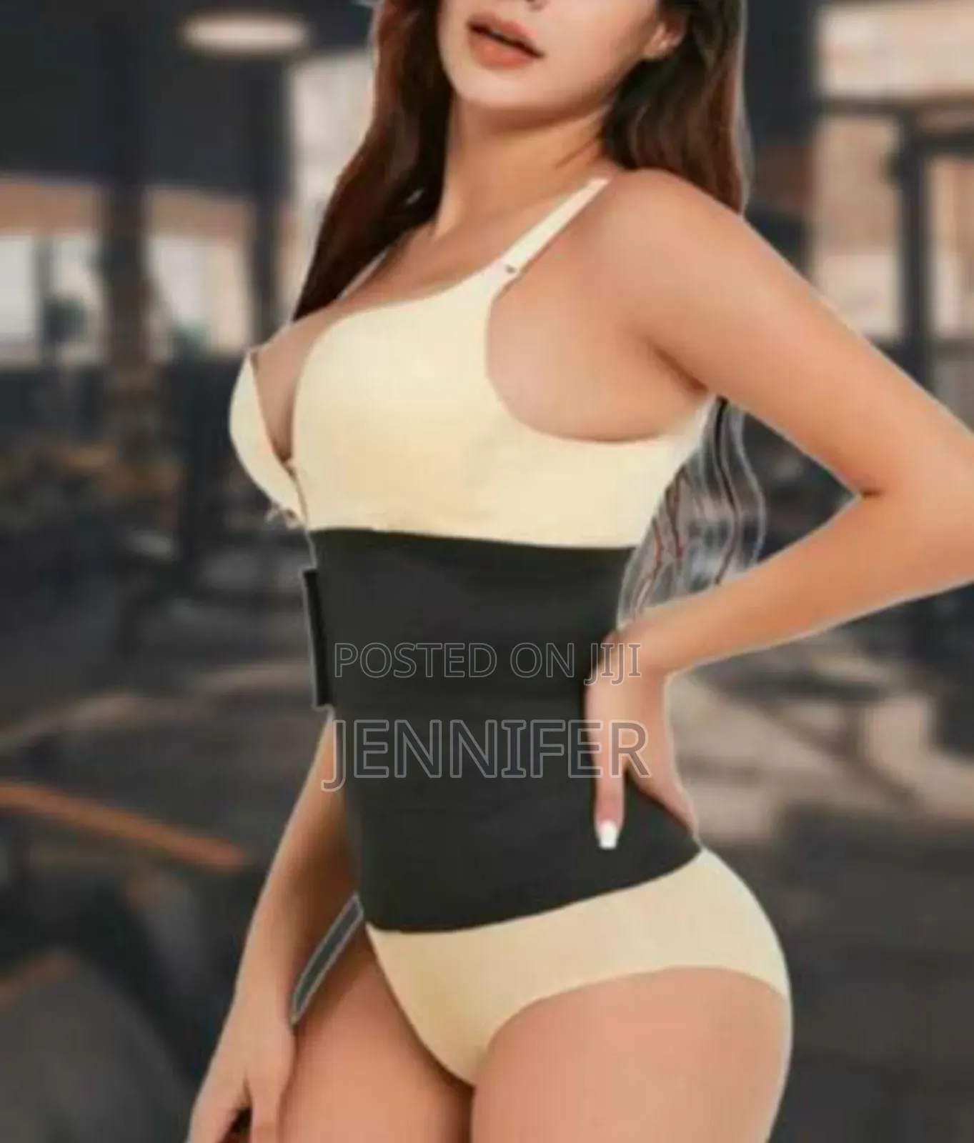 Hourglass Tummy Trimmer Shape Wear