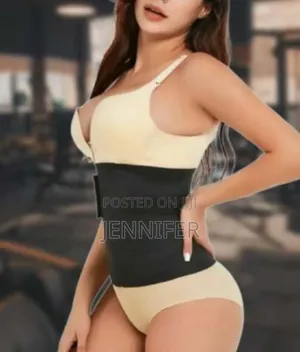 Hourglass Tummy Trimmer Shape Wear