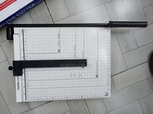 Mötarro A4 Paper Cutter