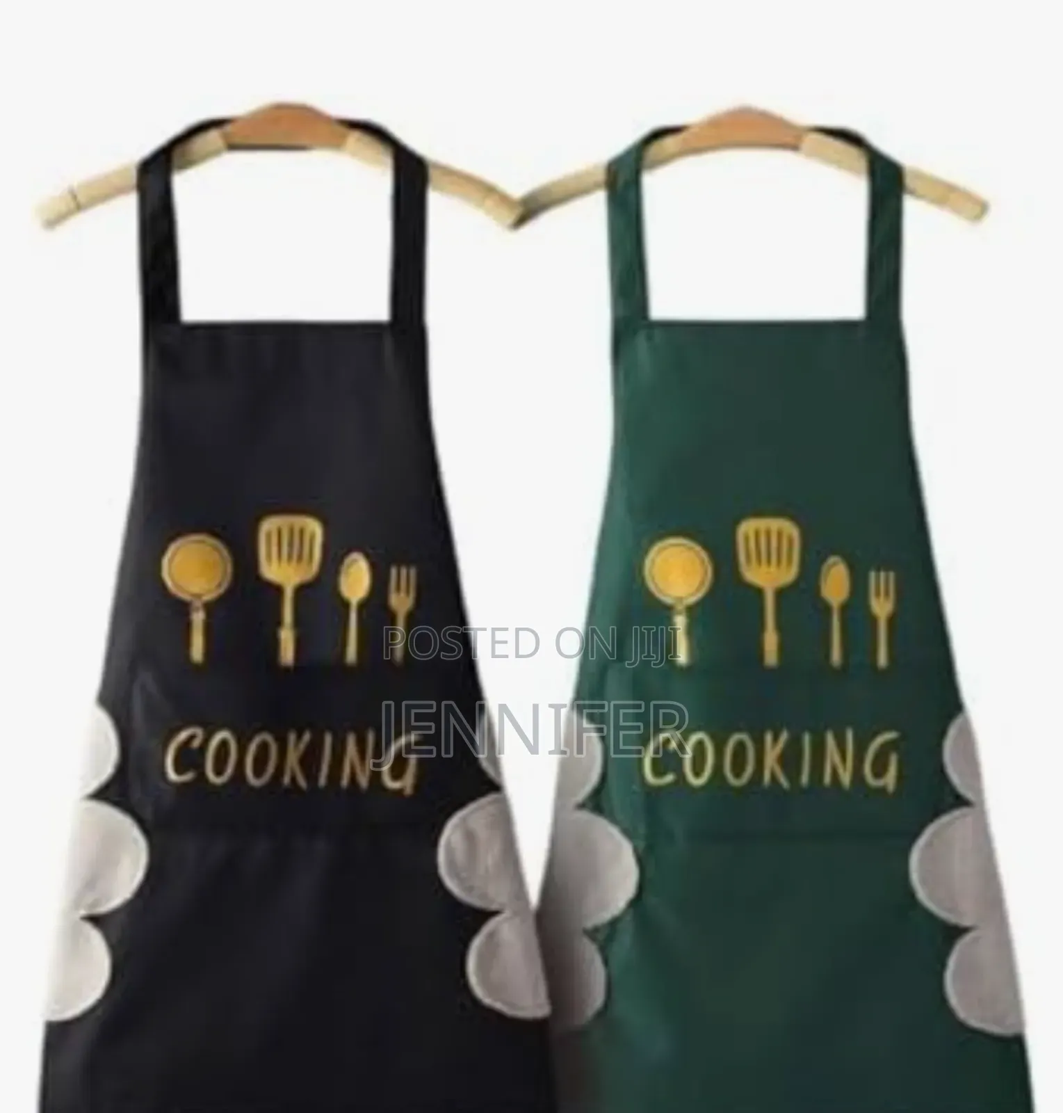 Waterproof Cooking Apron