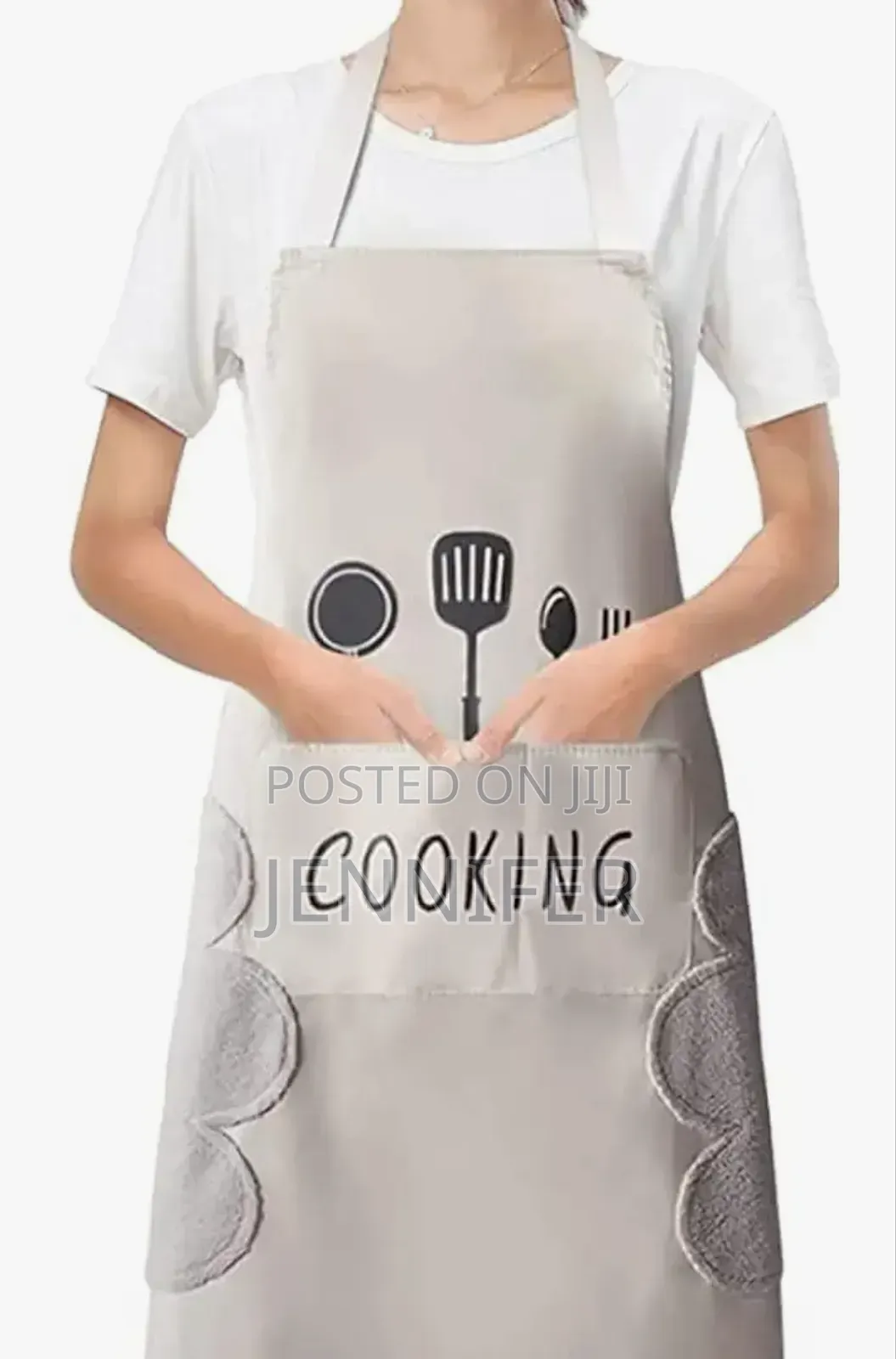 Waterproof Cooking Apron