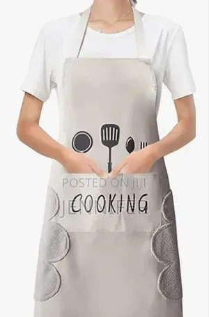 Waterproof Cooking Apron