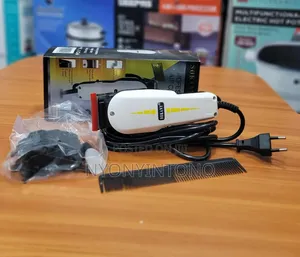 Sokany Electric High-quality Hair Clipper