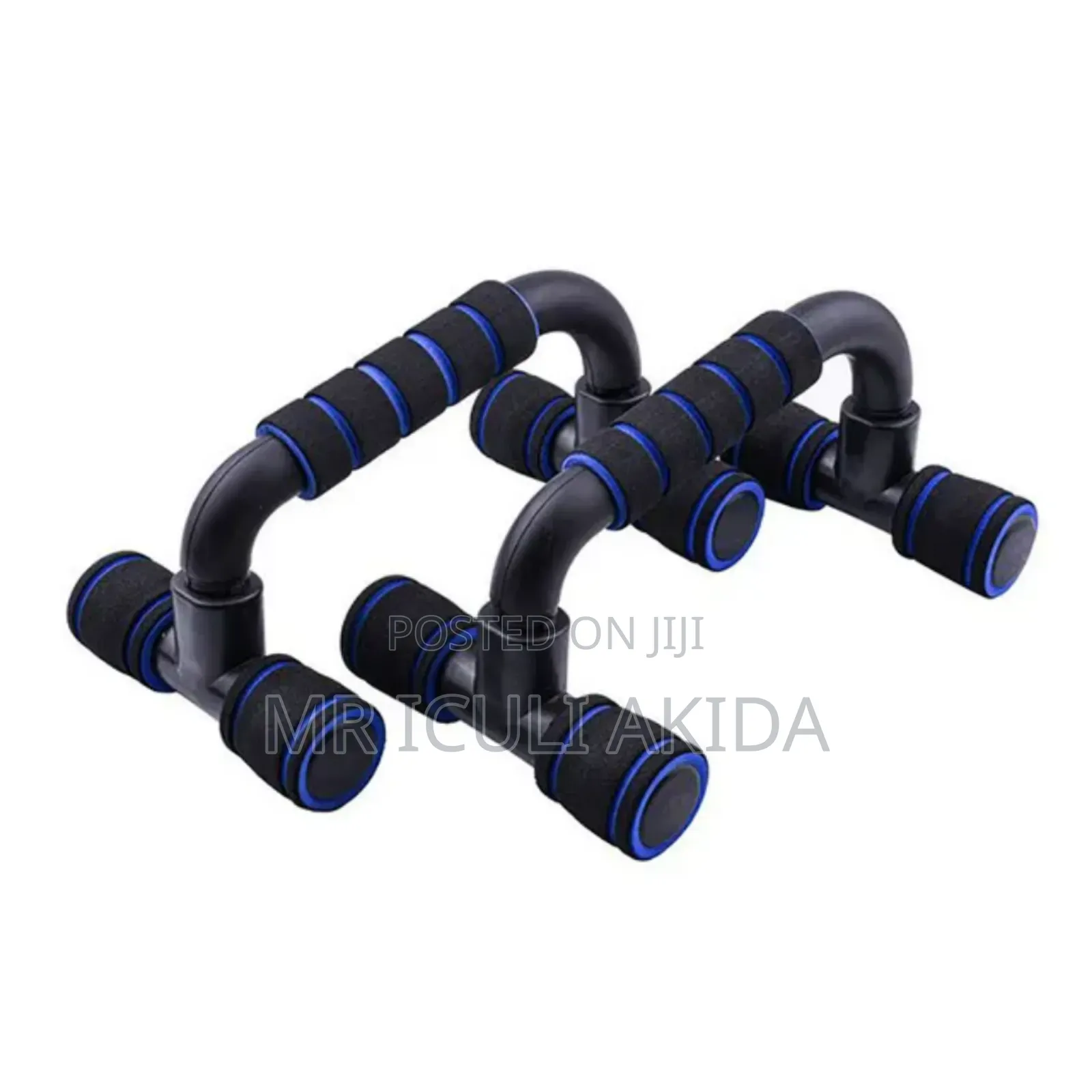 Gym/Home Muscle Exercise Abs Push-Up Bar Push Up Stand