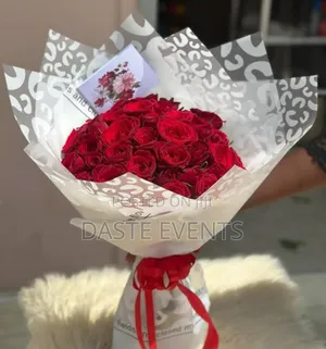 Photo - Fresh Flower Bouquet