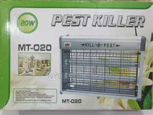 20w High-Quality Electric Bug Killer