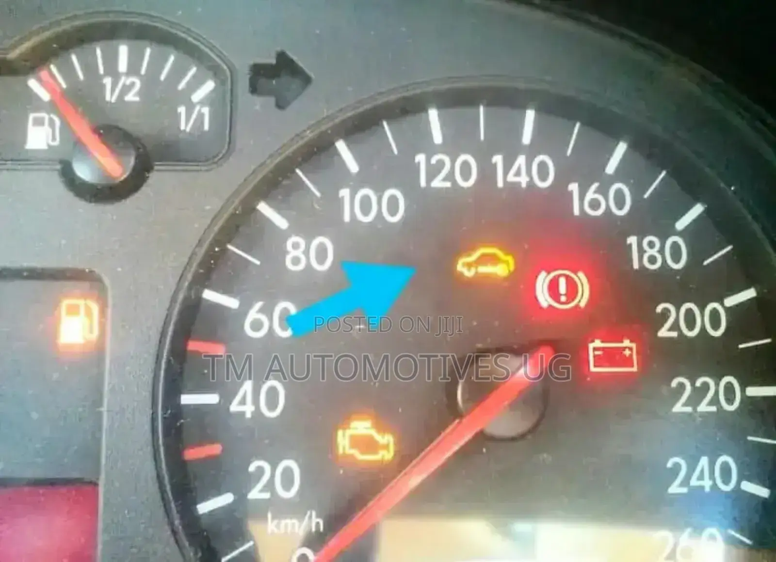 Vehicle Electrical Repair Engineer