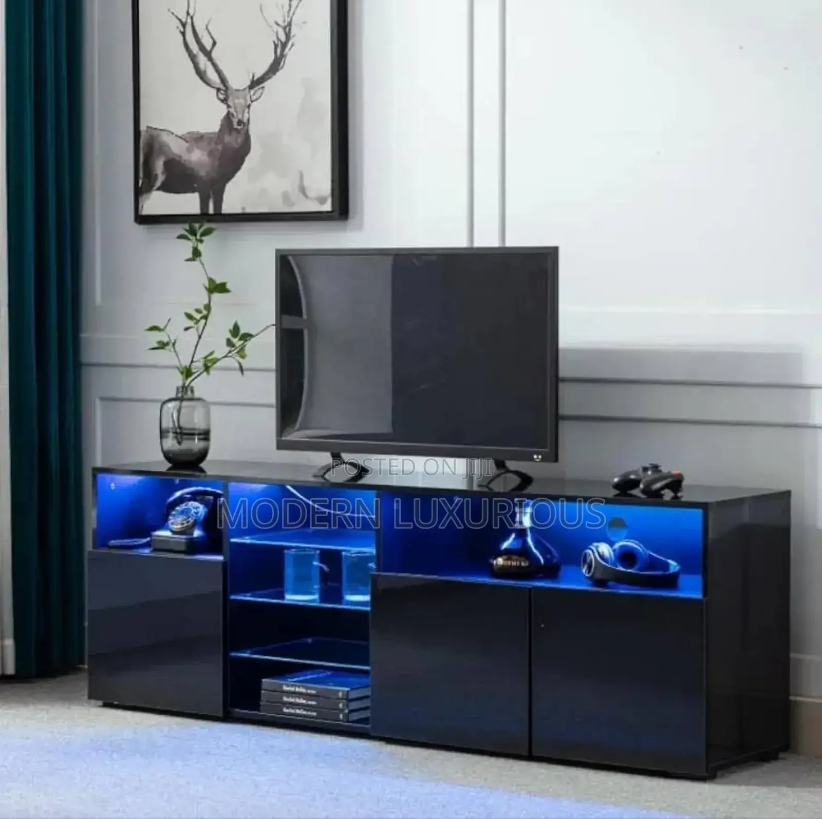 Which Tv Stand Design Do You Want Delivered?
Enjoy Payment /