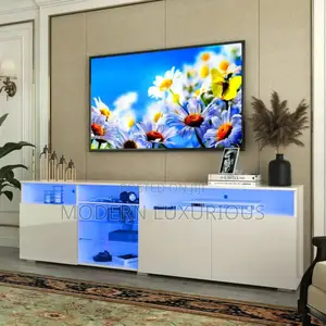Which One Do You Like/, 1 or 2?
Call/Whatsapp Tv Stand/