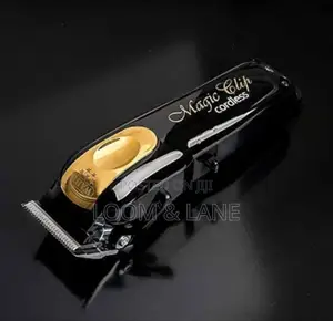 Wahl Usa 5 Star Series Magic Clip
