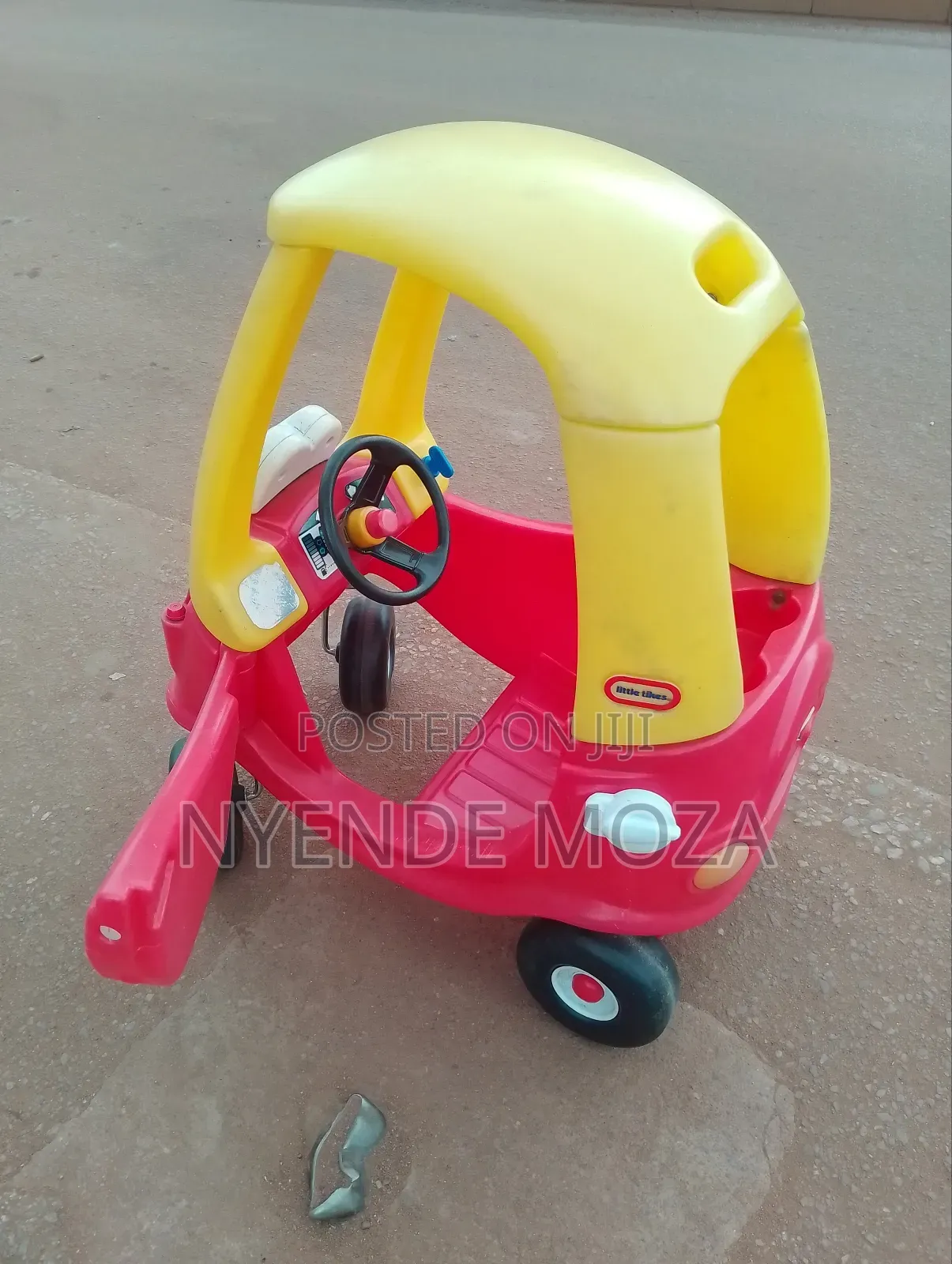 Uk Little Tikes.