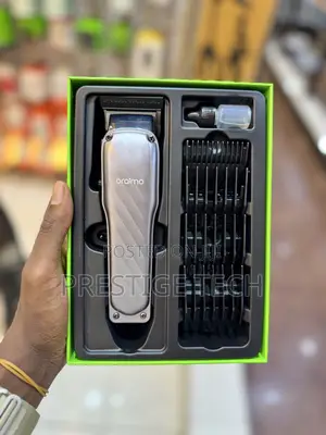 Oraimo Smart Clipper 2c Professional Hair Trimmer