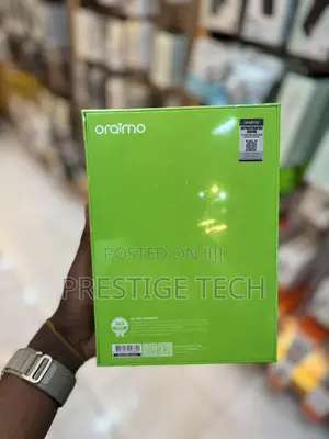 Oraimo Smart Clipper 2c Professional Hair Trimmer