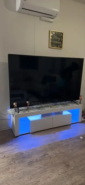 Happy Clients Which Design Fits Your House Theme Tv Stand