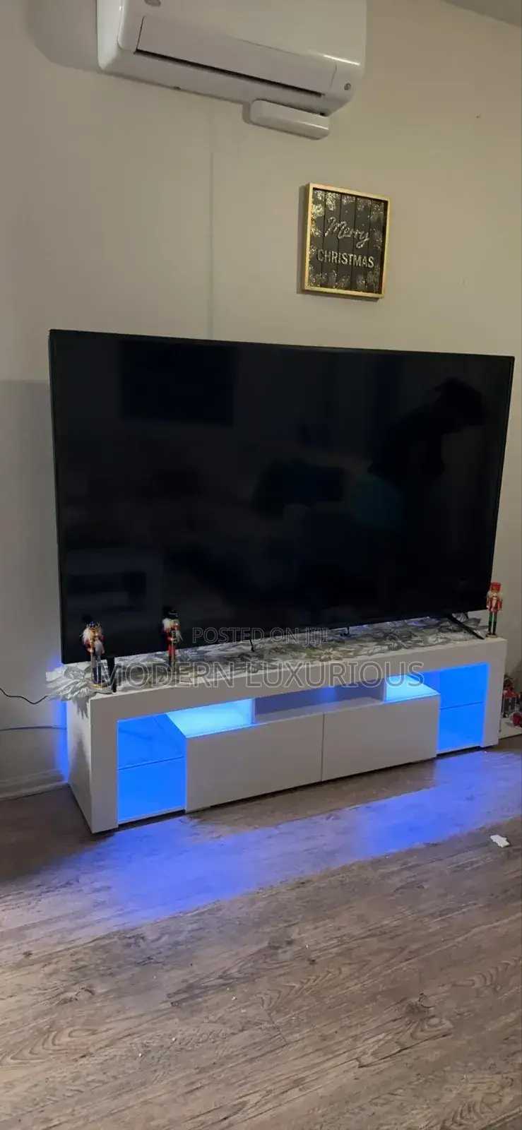 Happy Clients Which Design Fits Your House Theme Tv Stand