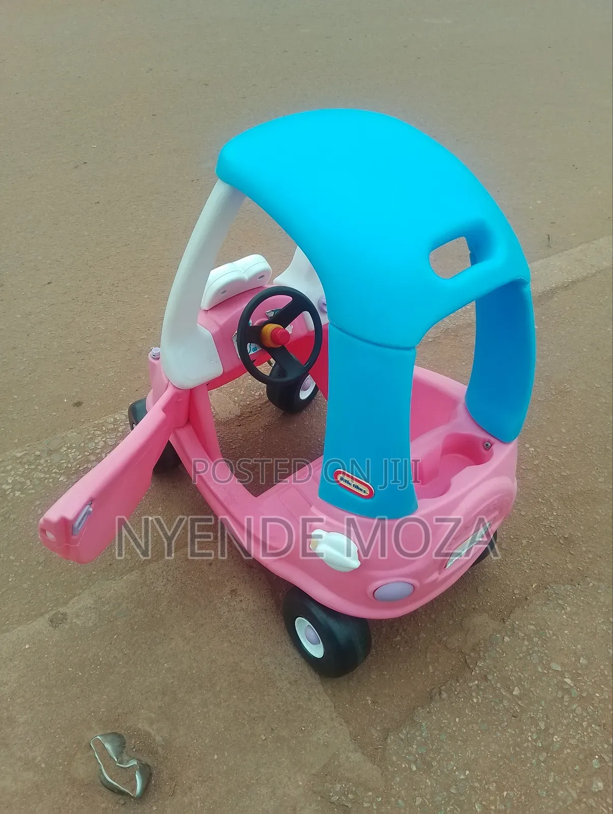 London Little Tikes