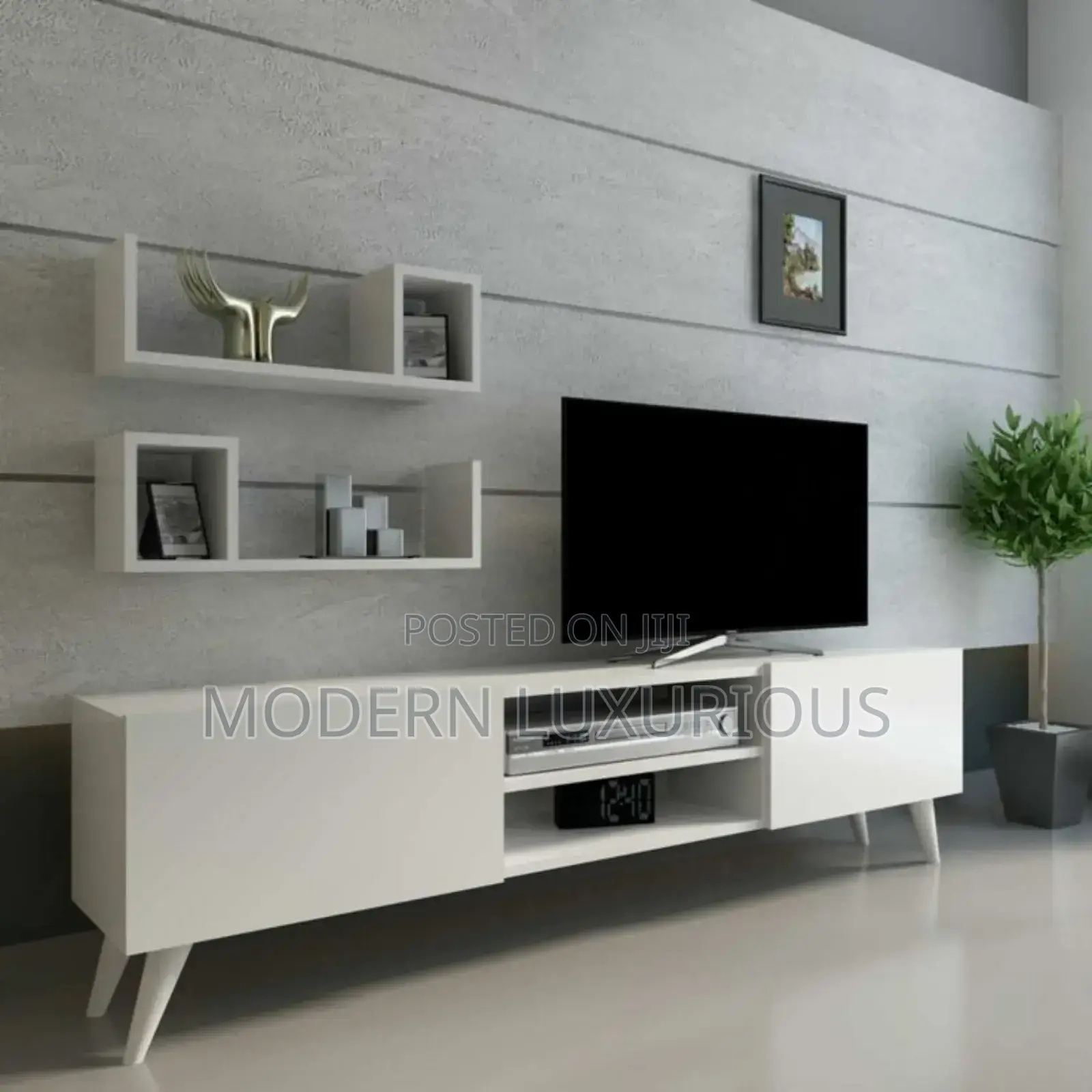 Tv Stand Dalong/ Desai Road /Opposite Westernmart /