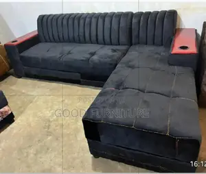 Amazing L Sofa Set / Chair